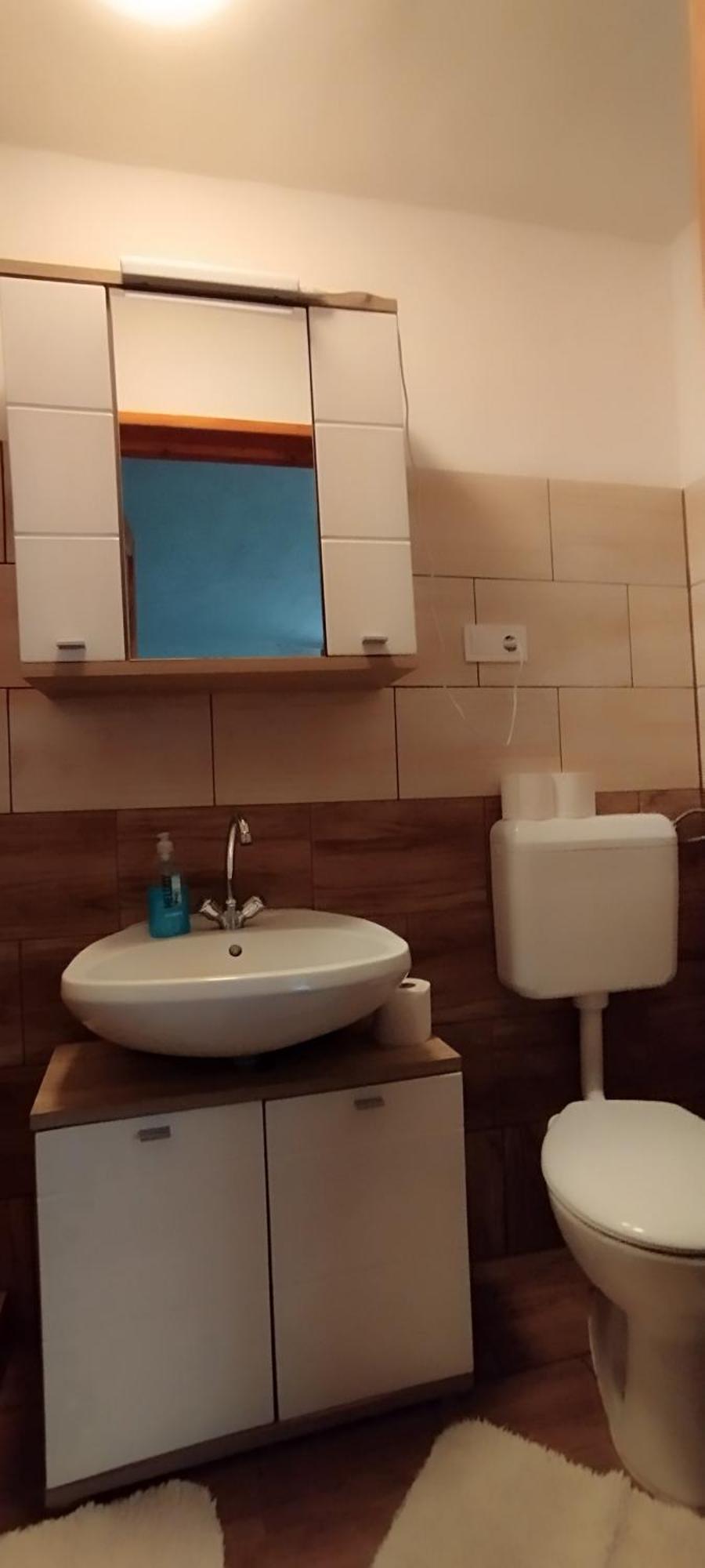 Sárospatak Gecse-Villa מראה חיצוני תמונה